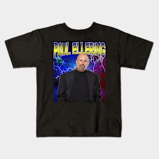 PAUL ELLERING Kids T-Shirt